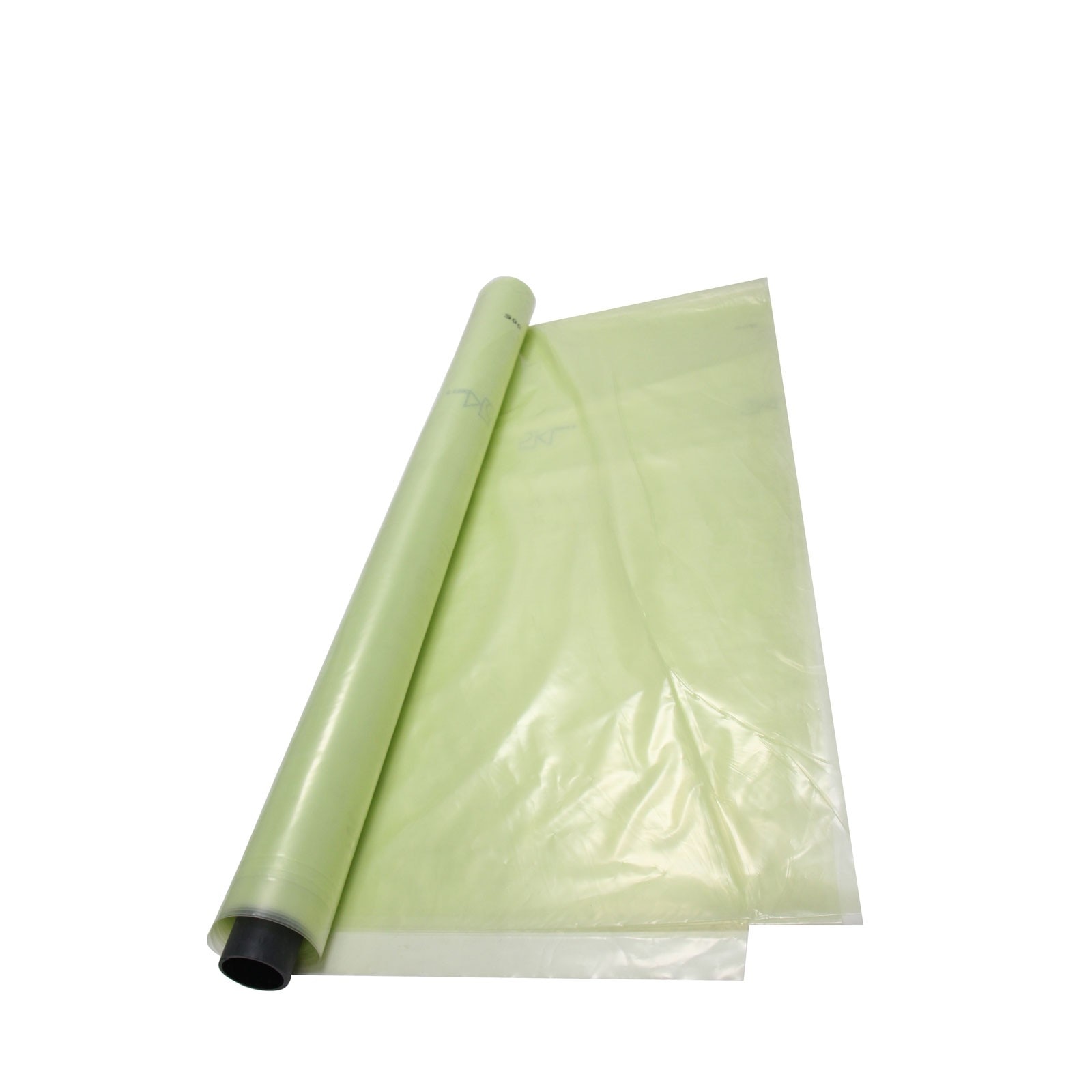 Folie solar, alba, 3 x 100 m, 80 mp