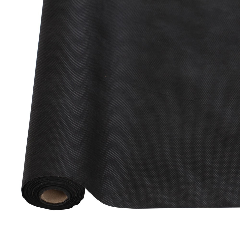 Folie mulcire, neagra, 1.6 x 100 m, 90 mp