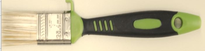 Pensula, verde  Top 2