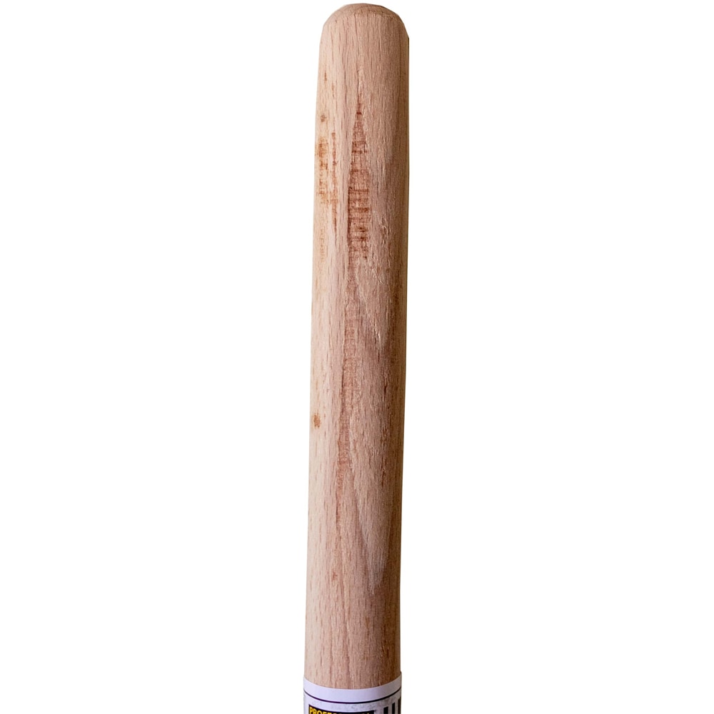 Coada grebla LumyTools Profi, lemn de fag, 2.7 x 150 cm