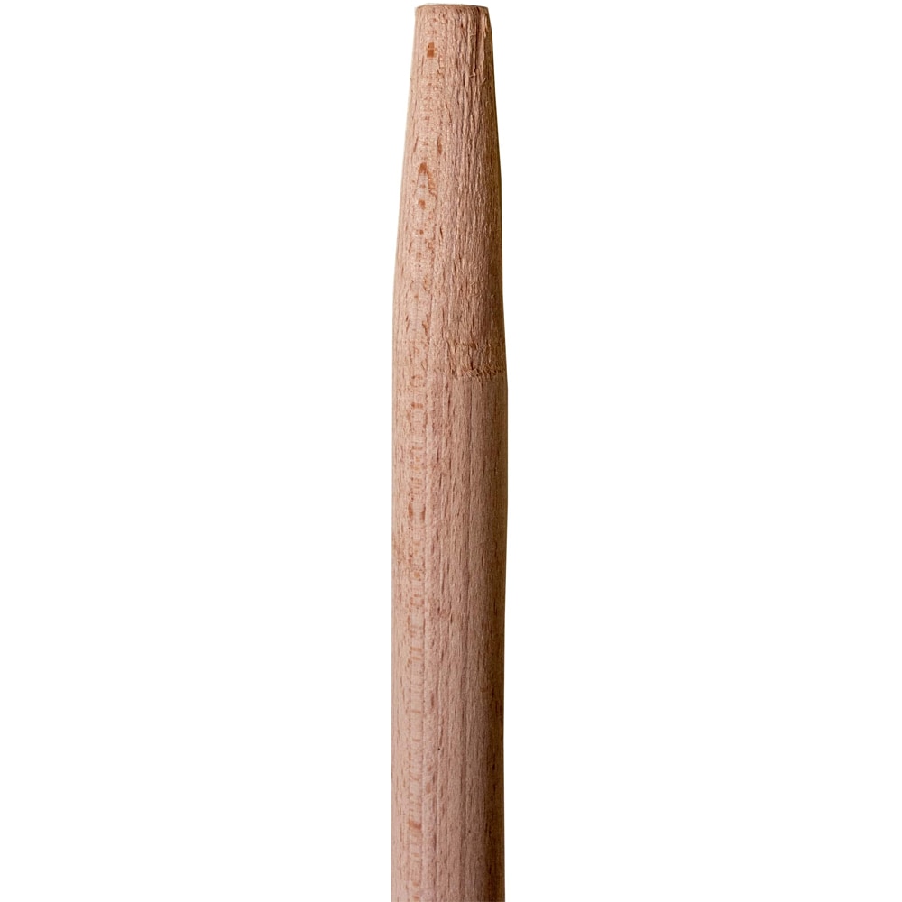 Coada grebla LumyTools Profi, lemn de fag, 2.7 x 150 cm