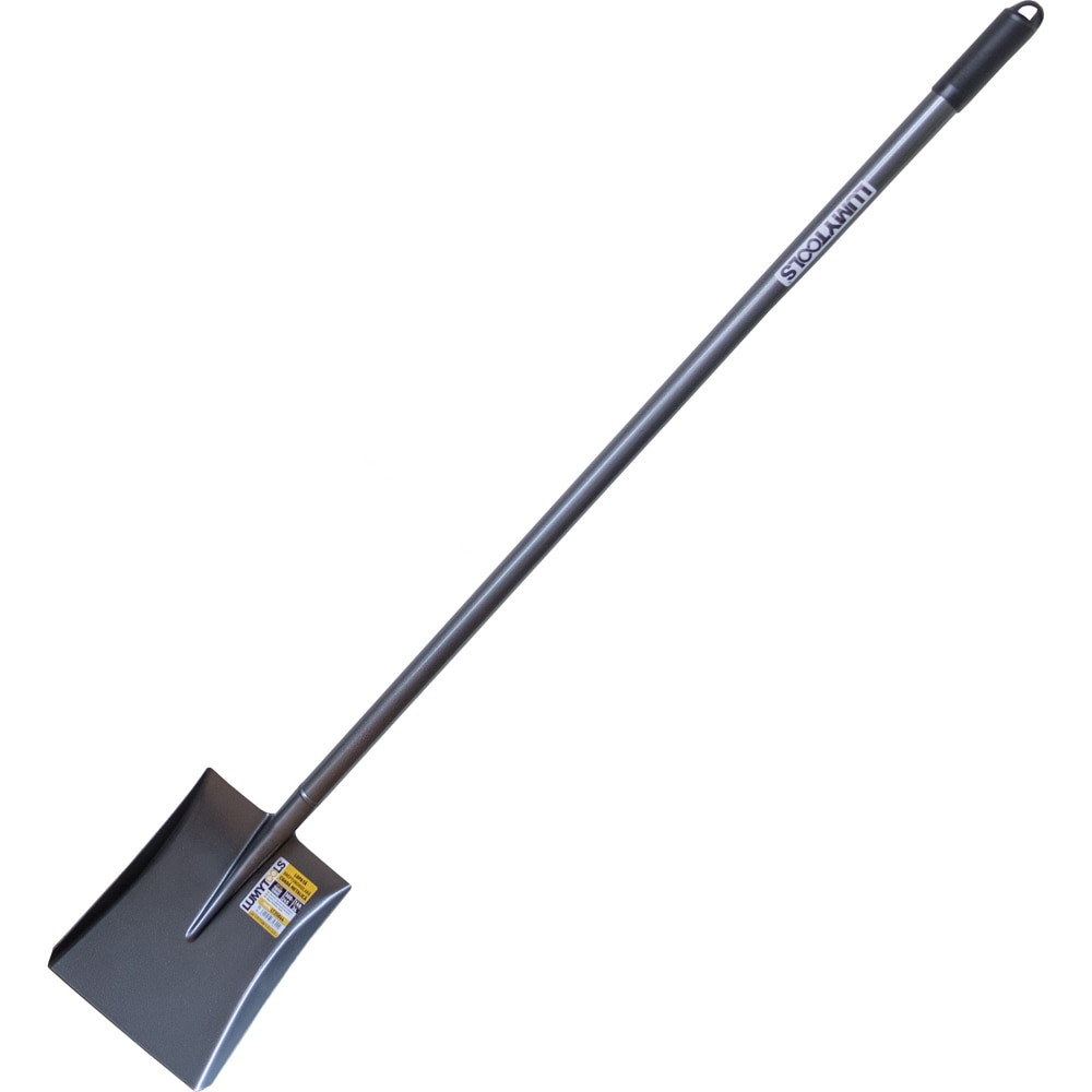 Lopata gradina LumyTools, metal, 30 cm
