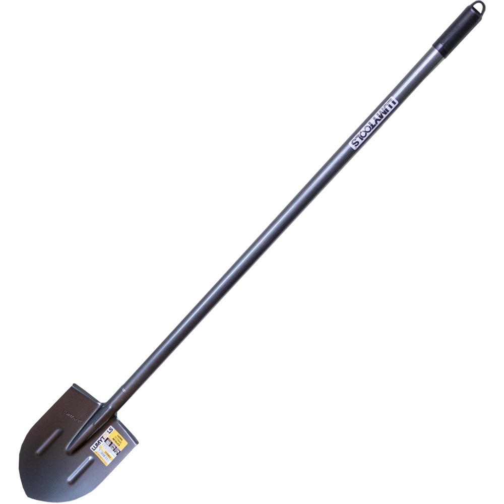 Cazma Lumy Tools, coada metalica, 148 cm