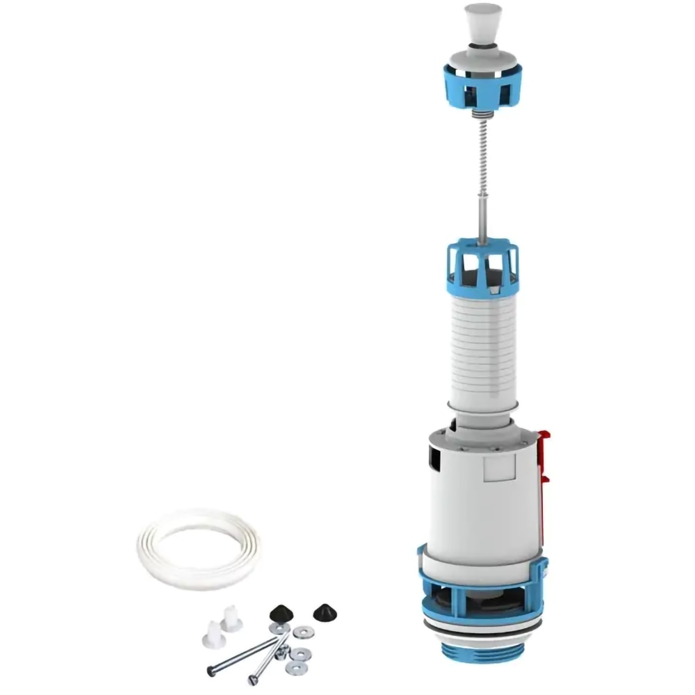 Mecanism WC Flomasta 101106082, cu tragere verticala