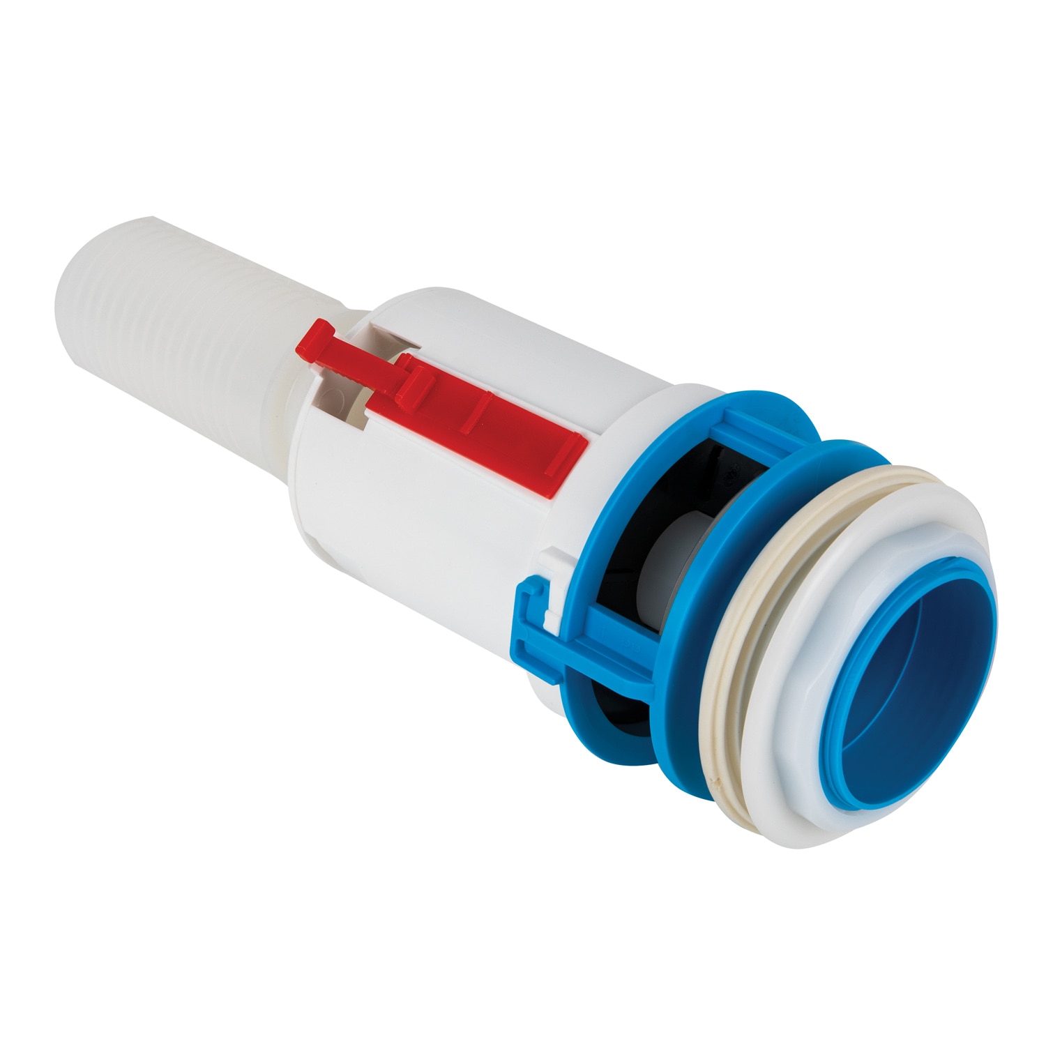 Mecanism WC Flomasta 101106082, cu tragere verticala