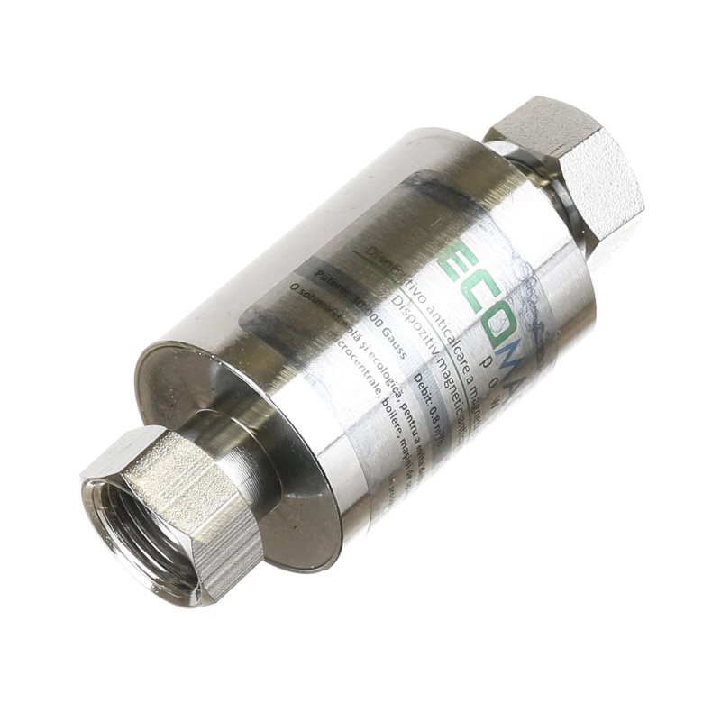 Filtru magnetic 3/4"  Tytan