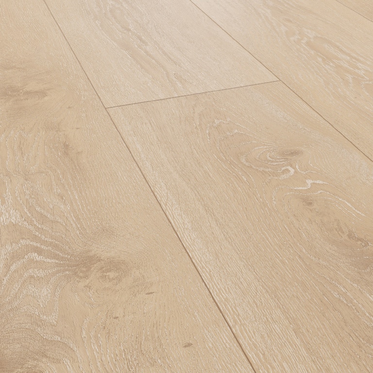 Parchet laminat GoodHome, 12 mm, stejar, acoperire per cutie 1.293 mp, AC5, HDF