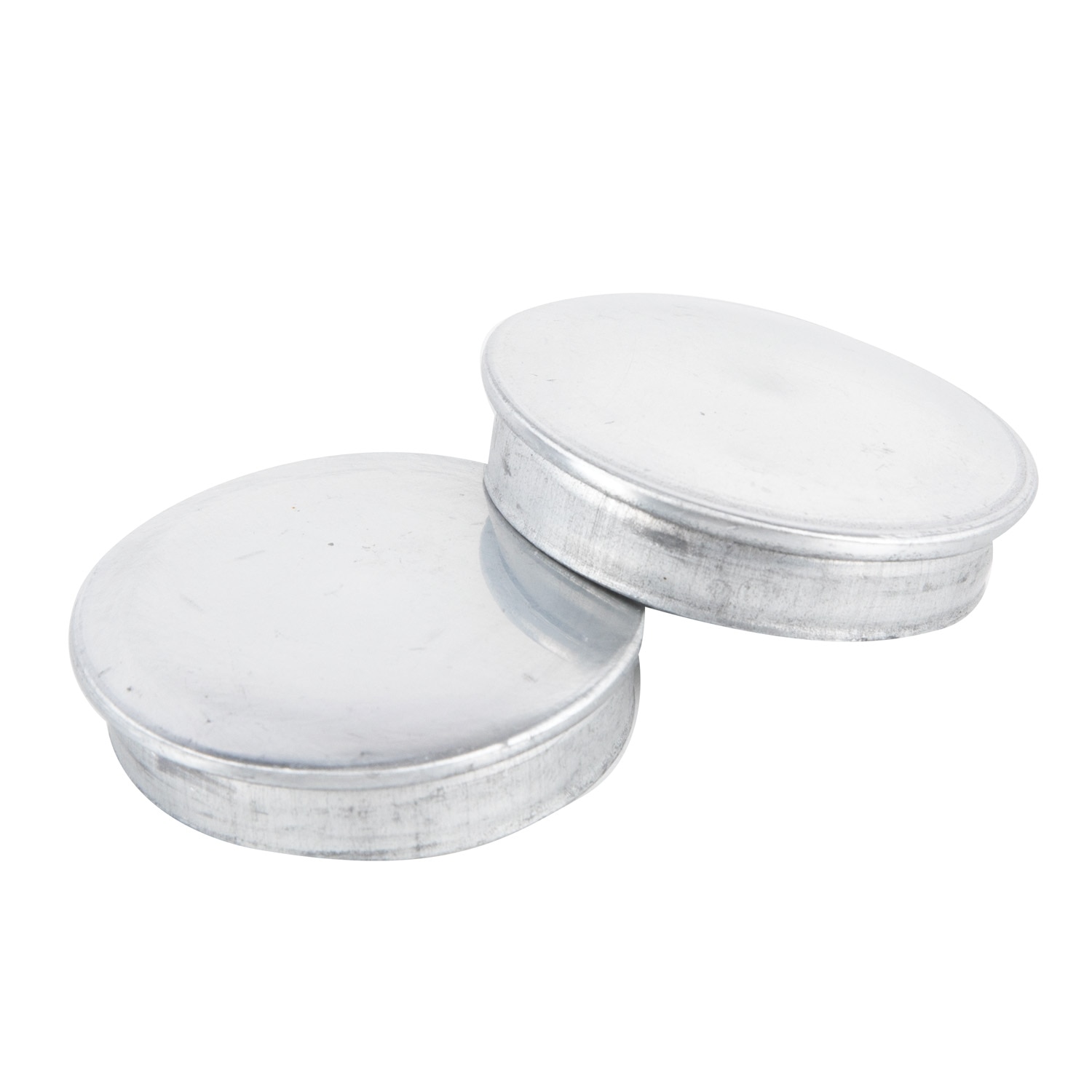 Set capace laterale mana curenta, D 50