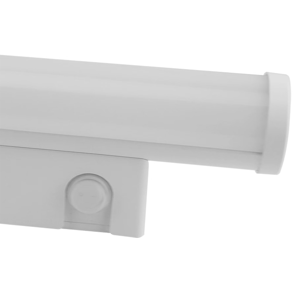 Lampa perete SITE 101110087, 4W, 350 lumeni, alb