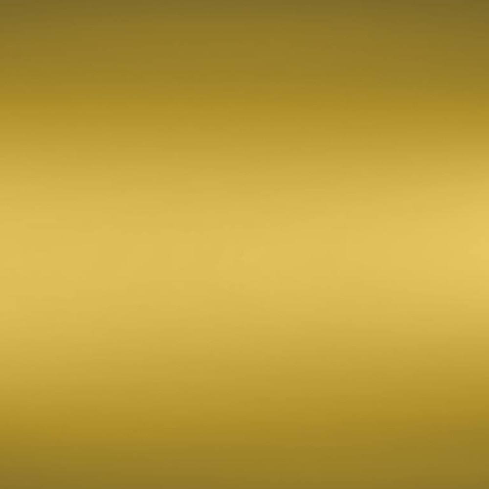 Profil de scara GOODHOME, aluminiu, 25 x 1200 mm, auriu