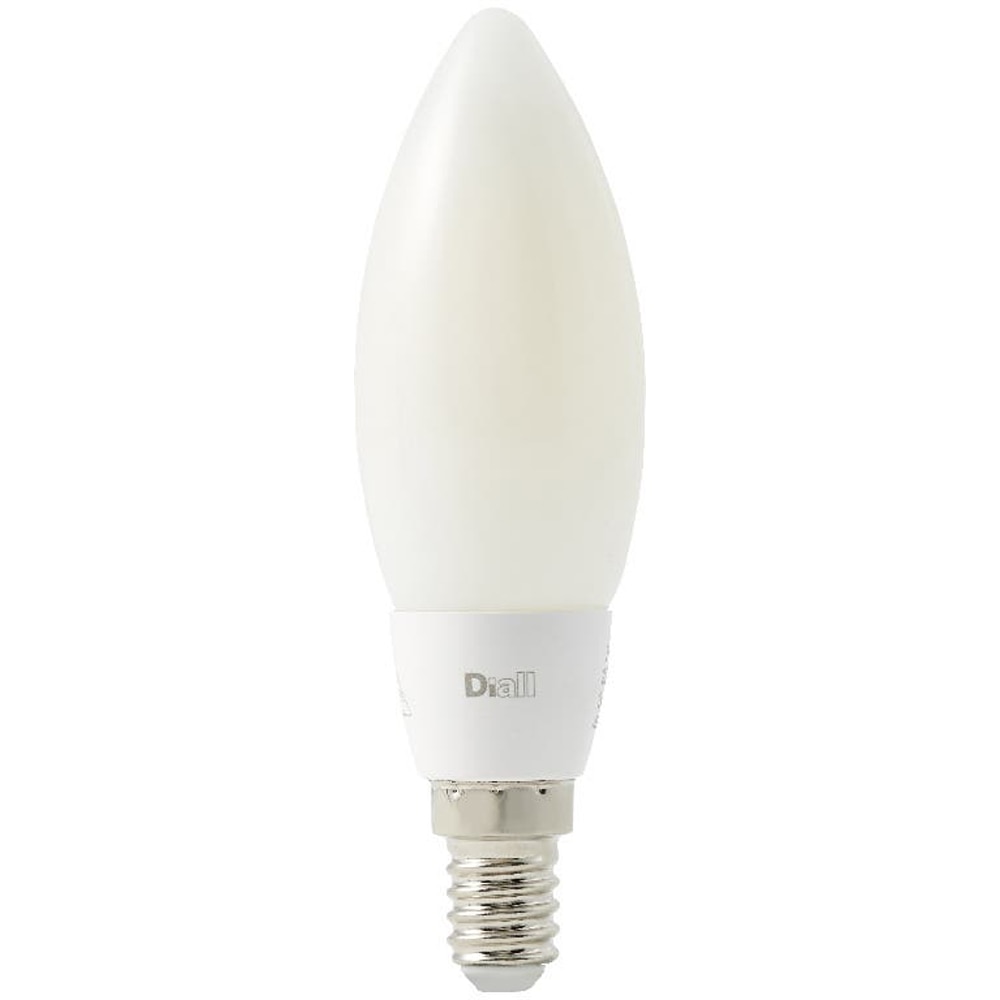 BEC LED LUM E14 4.8W 4000K ALB STI