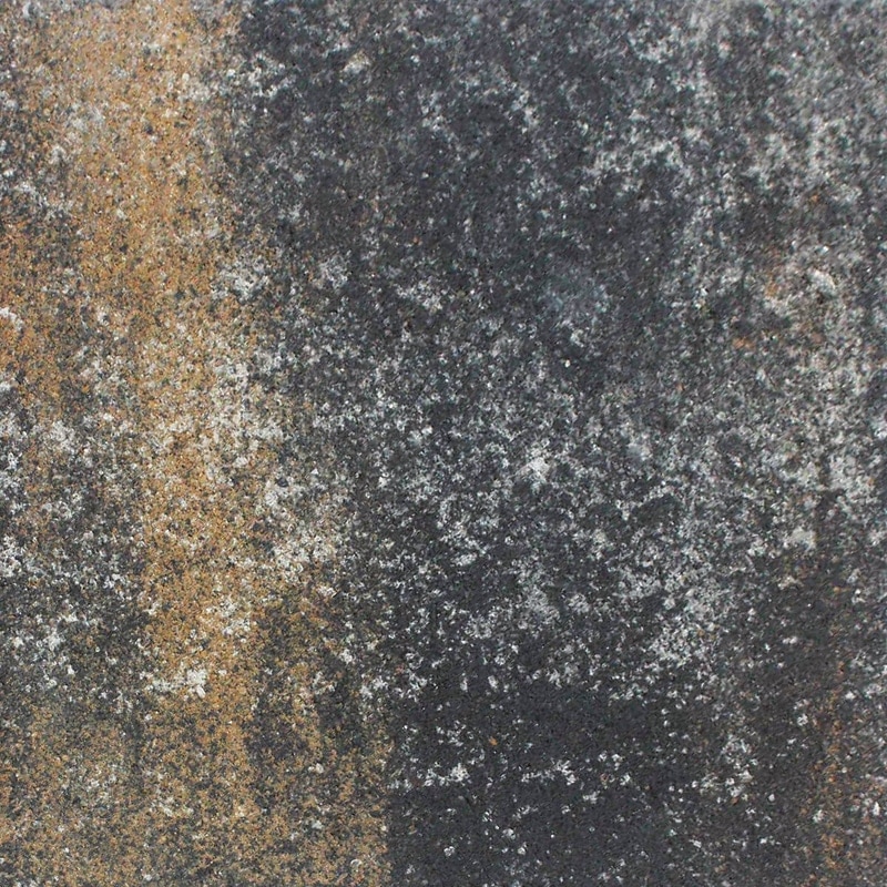 Pavaj gradina, beton, gri, 20 x 10 x 6 cm, 50 buc/mp • Semmelrock