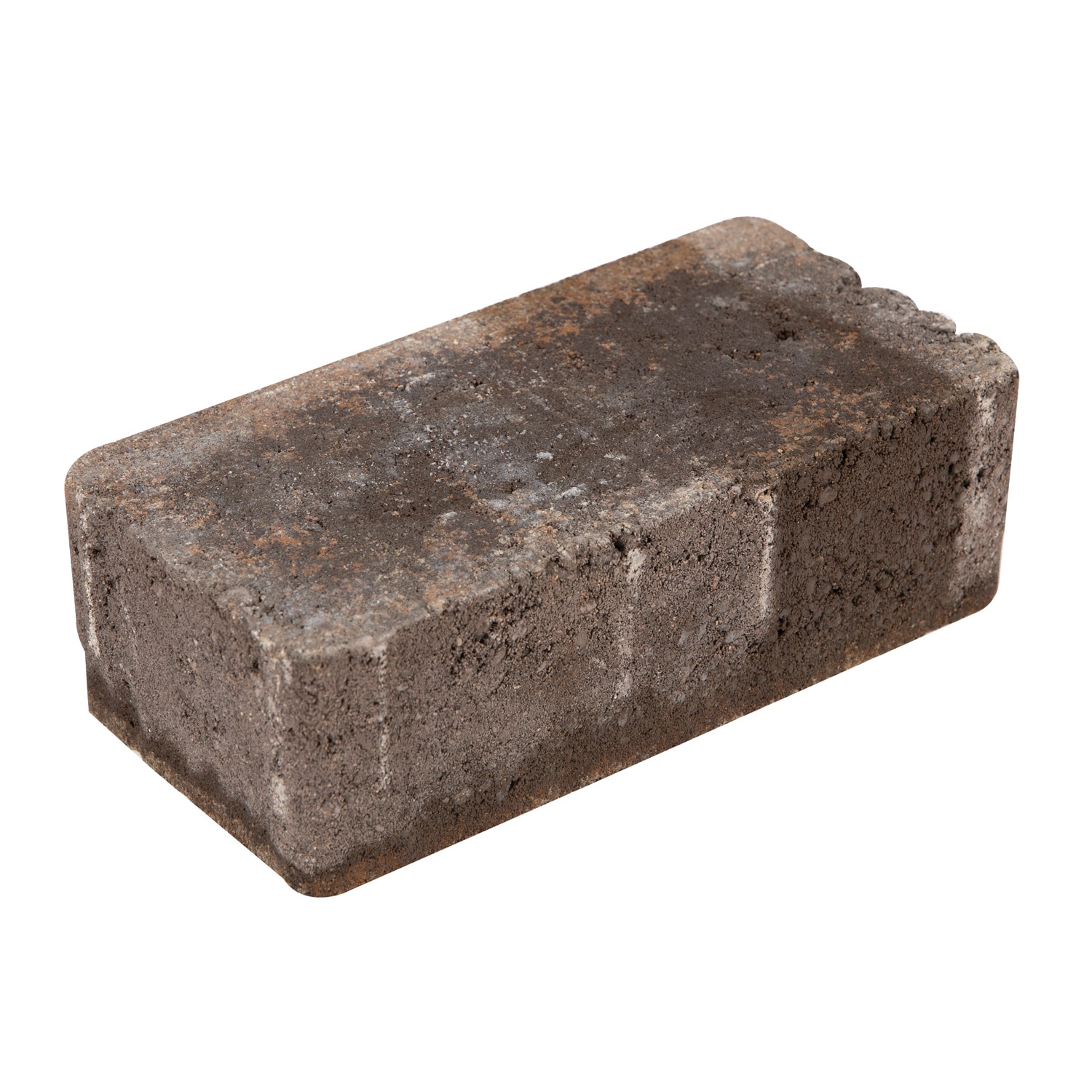 Pavaj gradina, beton, rosu, 20 x 10 x 6 cm, 50 buc/mp • Semmelrock
