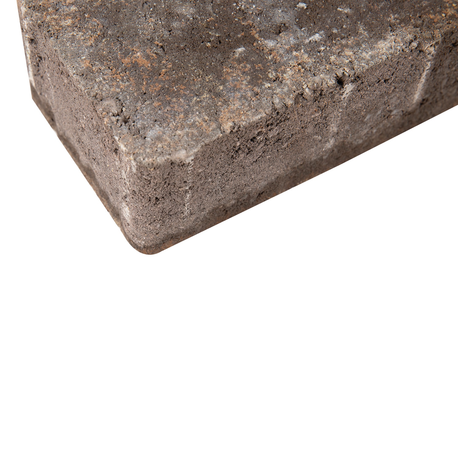 Pavaj gradina, beton, rosu, 20 x 10 x 6 cm, 50 buc/mp • Semmelrock