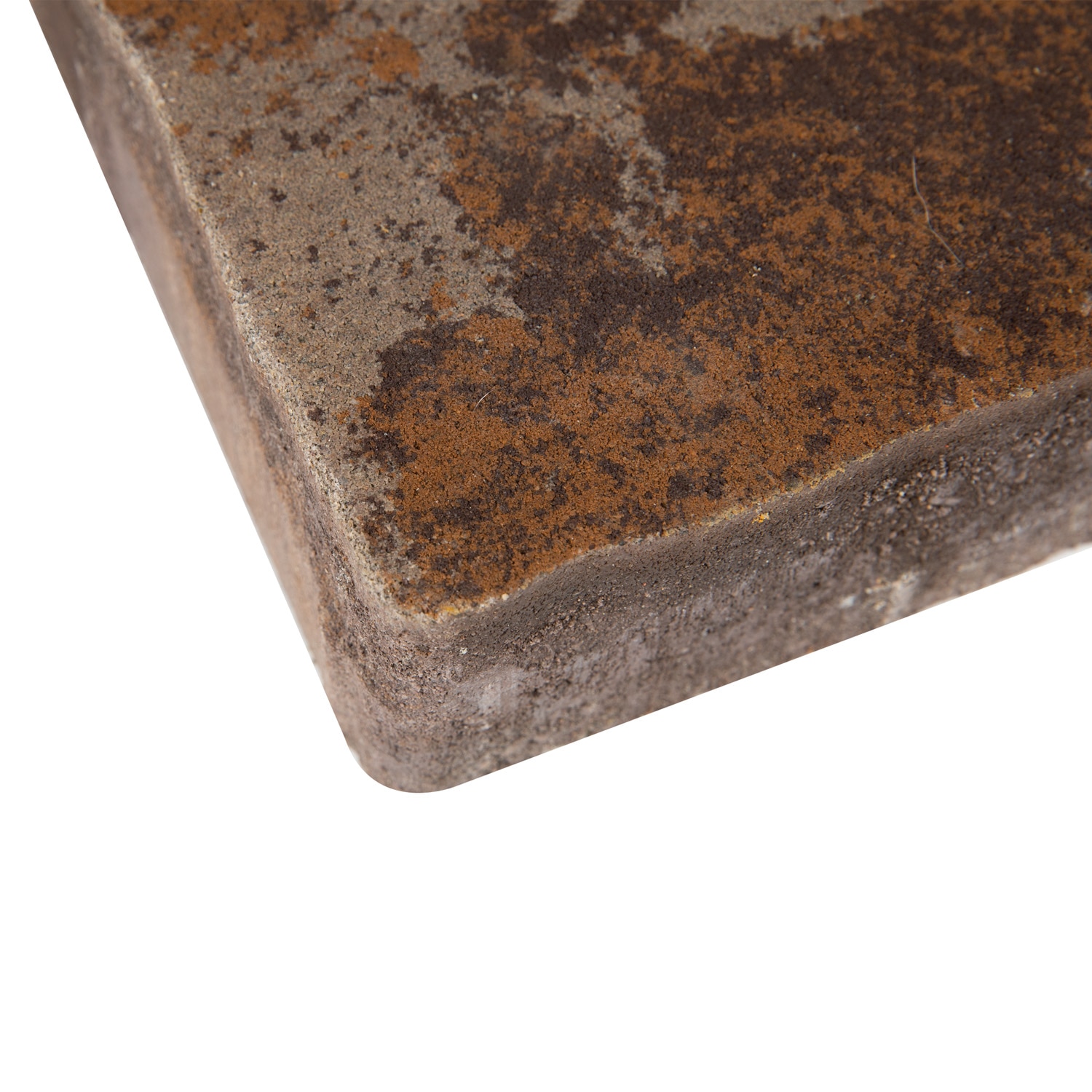 Pavaj gradina, beton, rosu, 20 x 20 x 6 cm, 25 buc/mp  Semmelrock