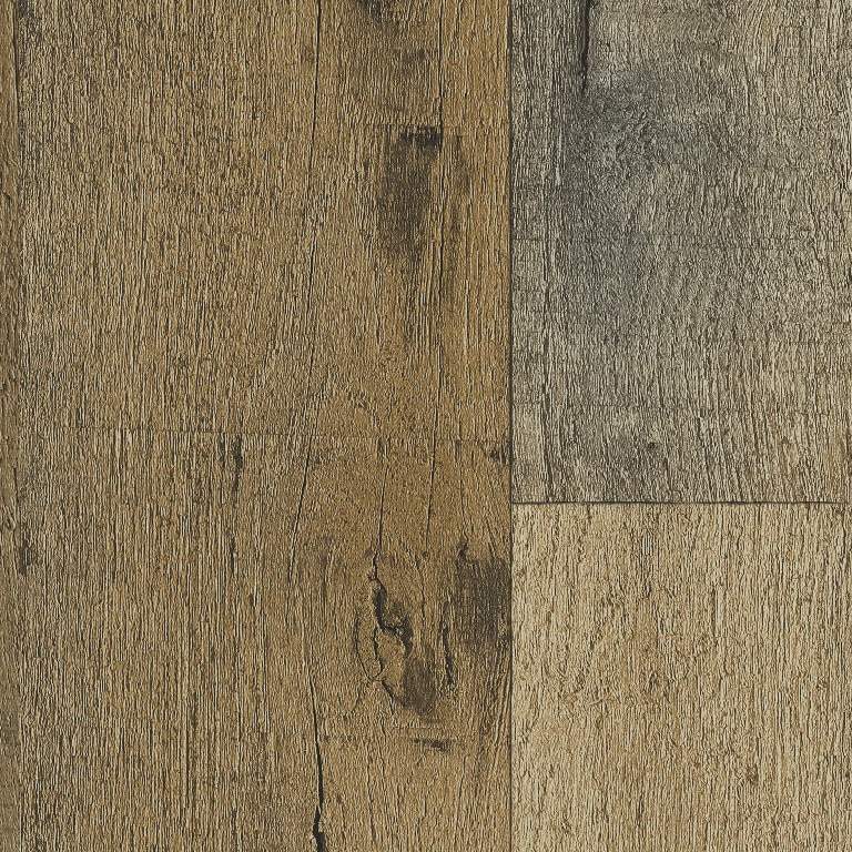 Parchet laminat GoodHome, 8 mm, natural, acoperire per cutie 2.4 mp, AC4, HDF