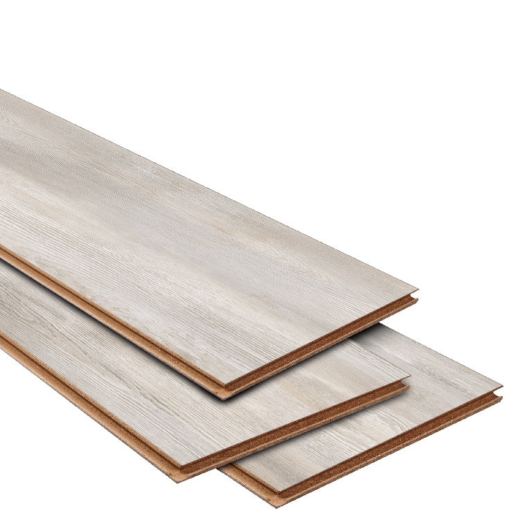 Parchet laminat Birkenhead, gri, 8 mm, AC4