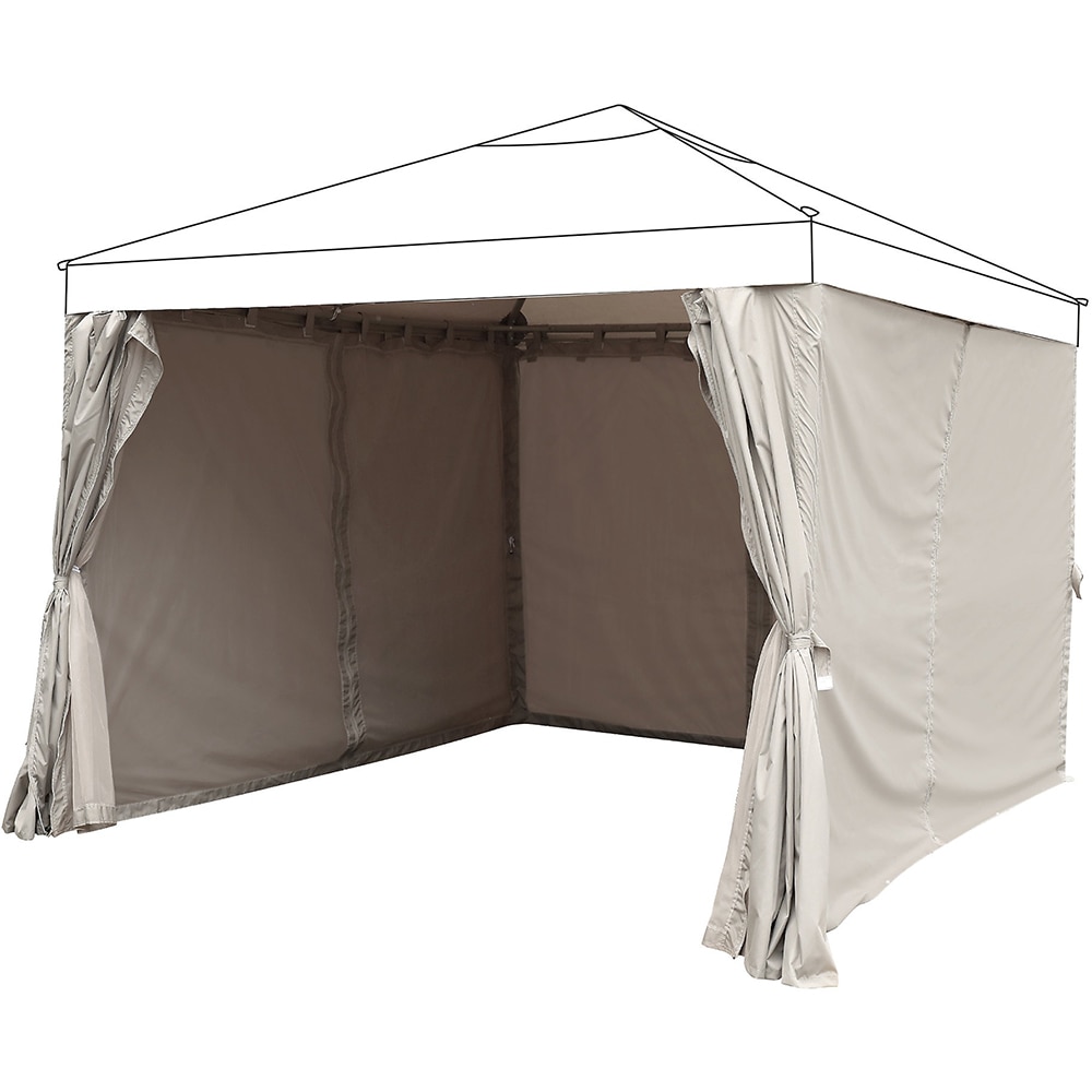 PERETI PAVILION PRESTON TAUPE