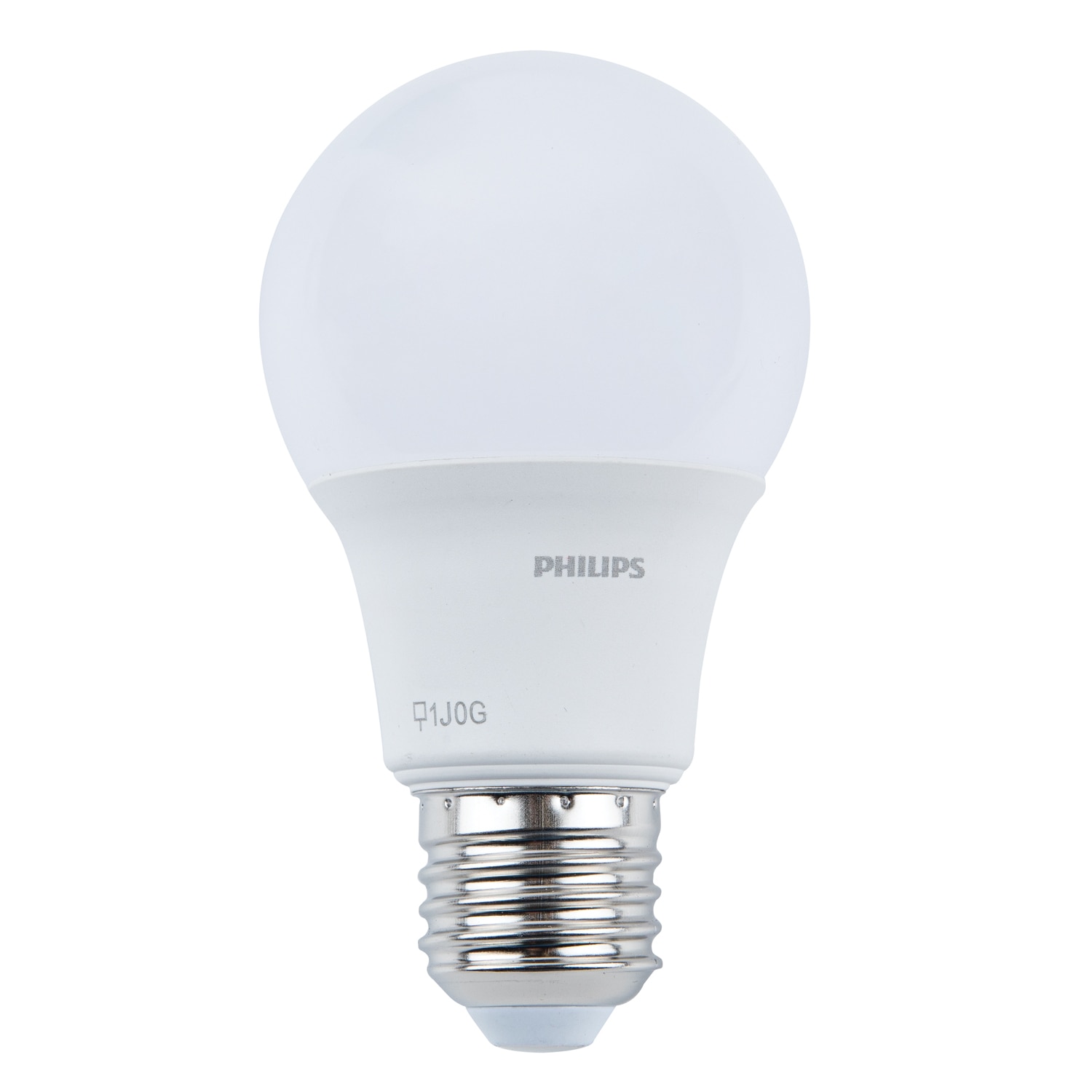 Bec LED, E27, 60W, 2700K, model A60  Philips