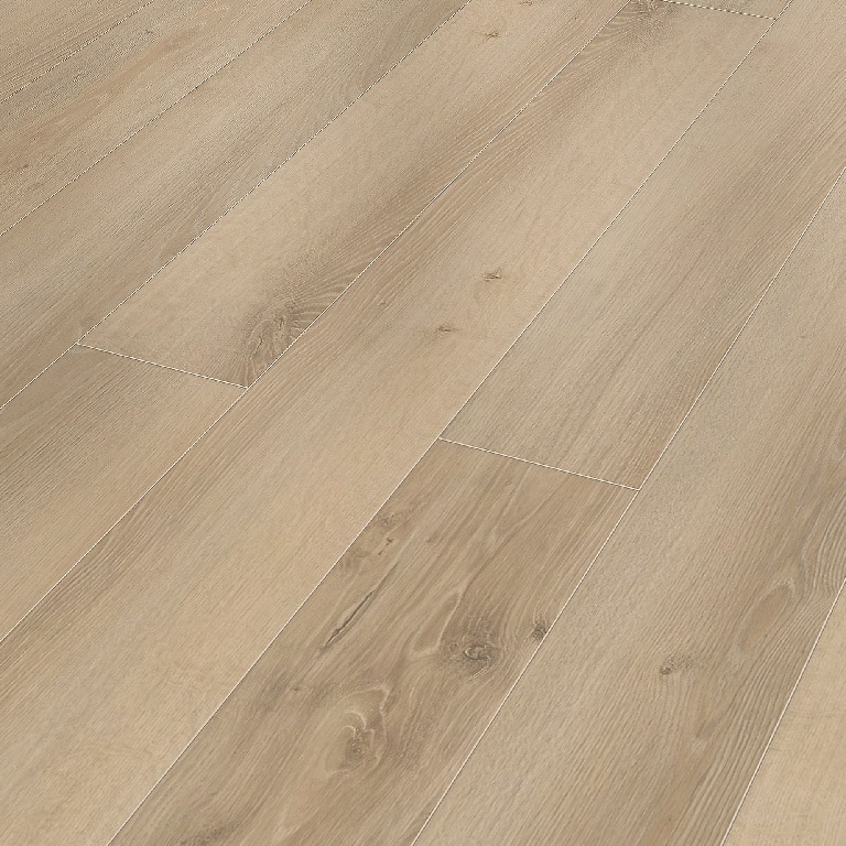 Parchet laminat GoodHome, 10 mm, stejar, acoperire per cutie 1.8 mp, AC5, HDF