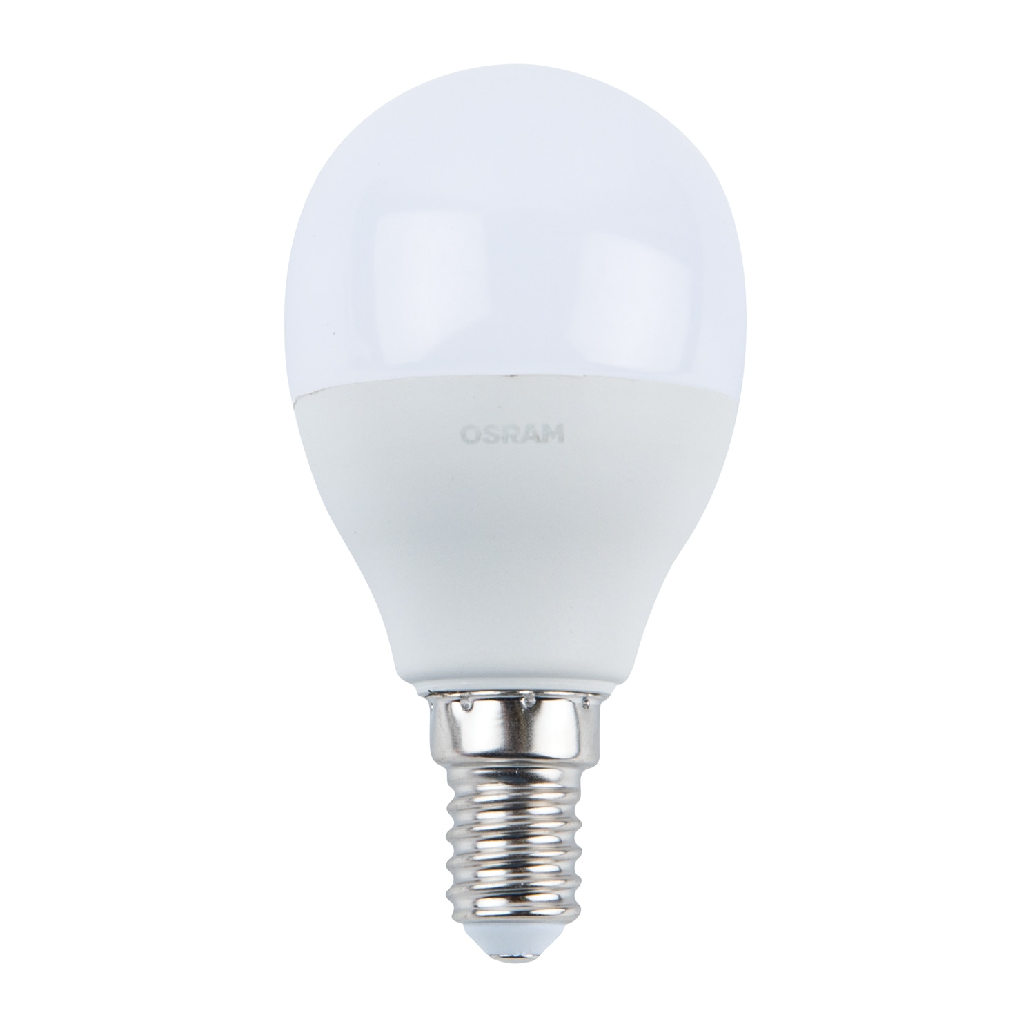 Bec Led Osram E14 8W 806Lm Cald