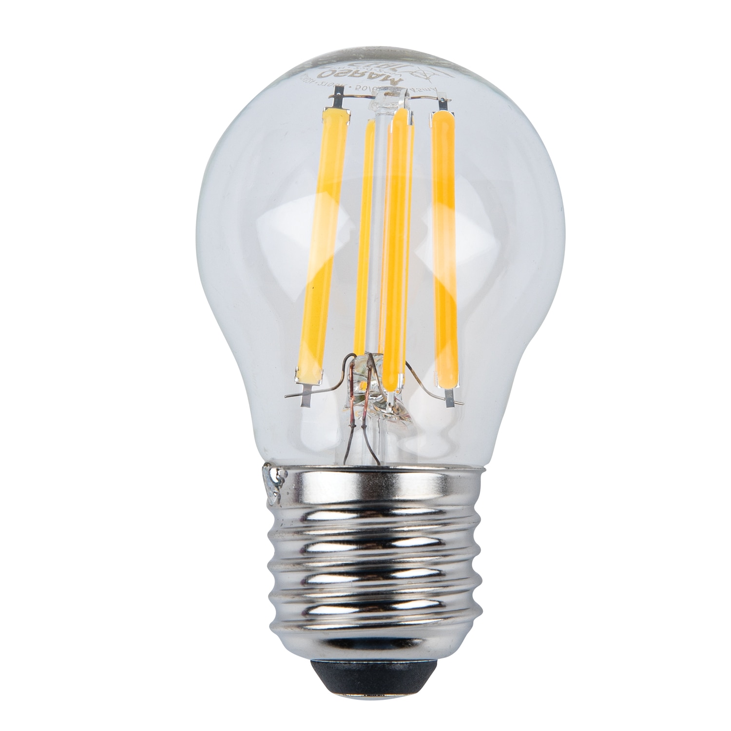 Bec Led Osram E27 7W 806Lm Cald