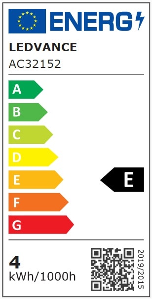 Bec Led Osram Frigider E14 Cald