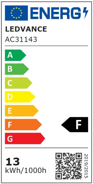 Bec Led Osram Star E14 65W Cald