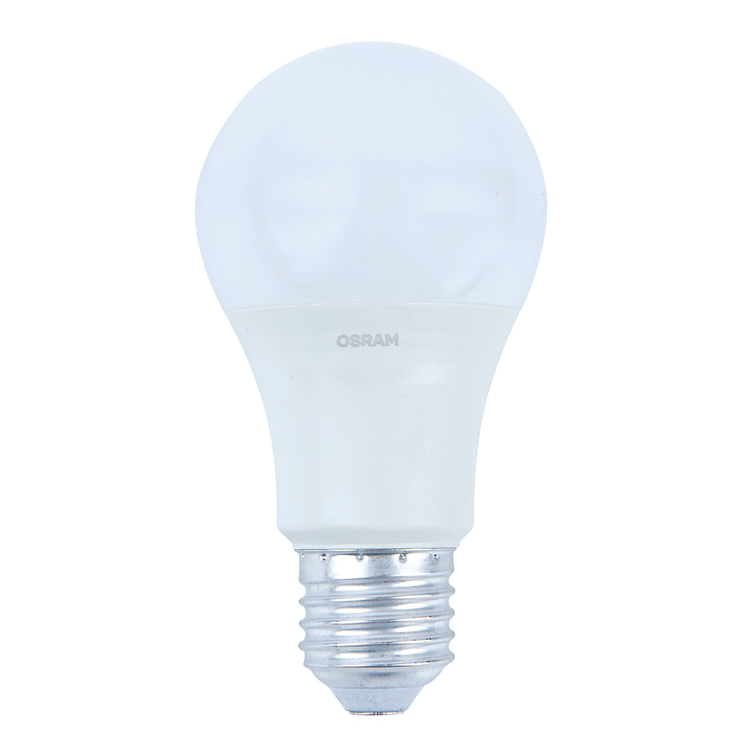 Bec LED, E27, 8.5 W, 806 LM, cald • Osram