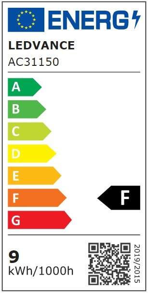 Bec LED, E27, 8.5 W, 806 LM, cald • Osram