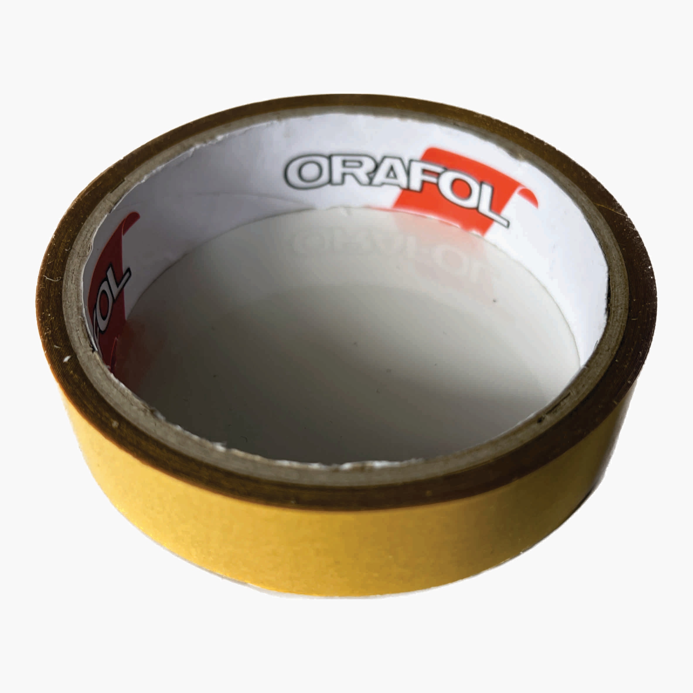 Banda dubla adeziva 2 cm x 5 m Bej  Orabond