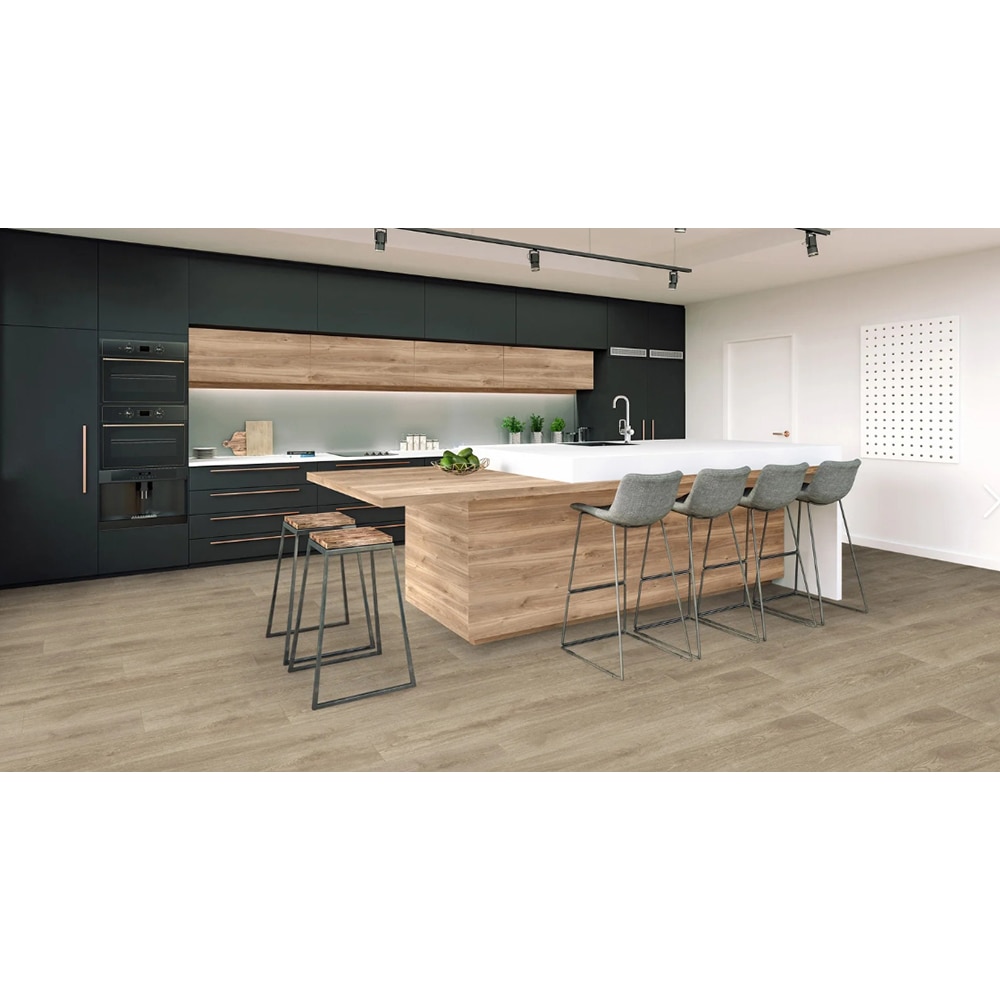 Parchet SPC KRONOSTEP Z215, 4mm, AC4, 1.97mp/cutie