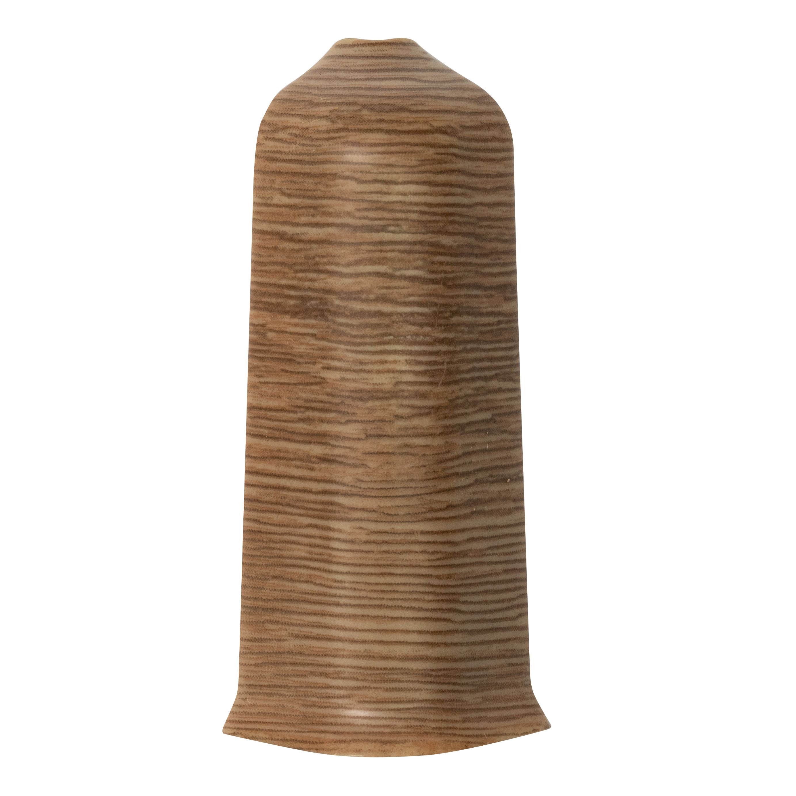 Colt exterior, PVC, stejar • Sistema