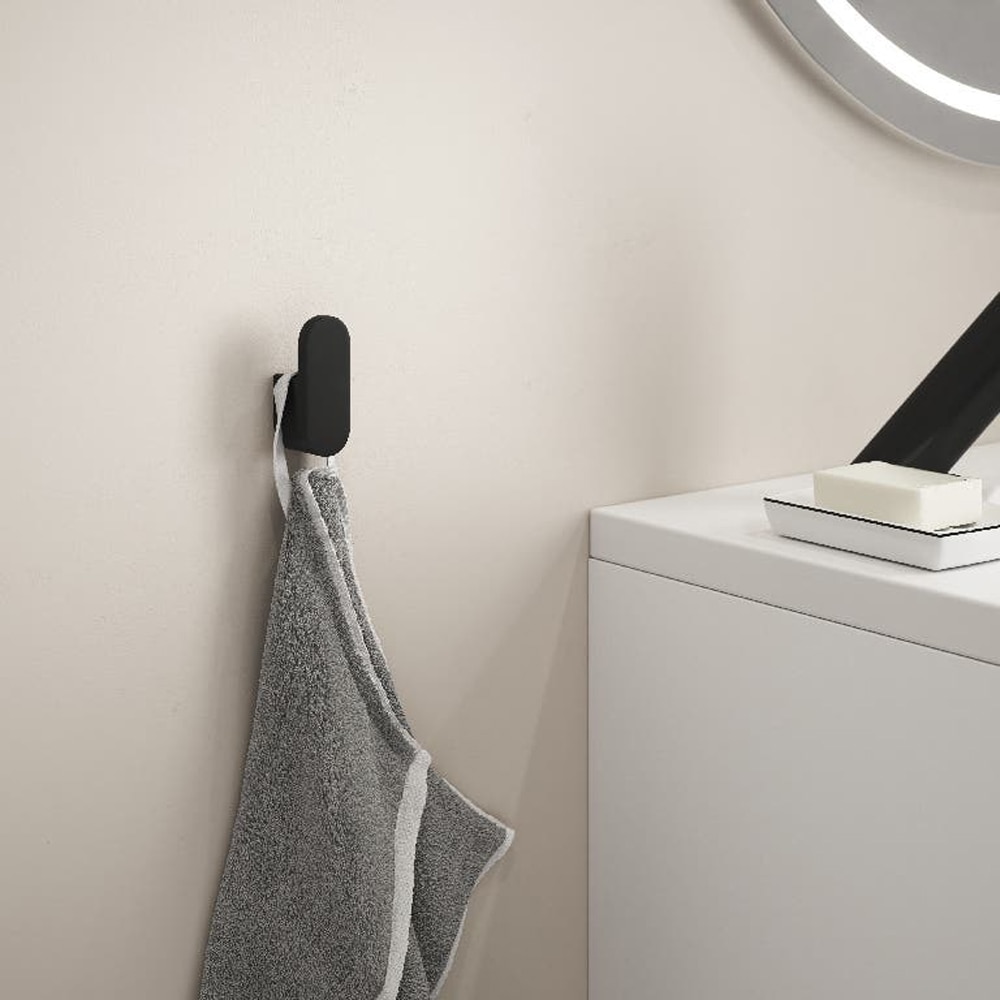 Agatatoare GOODHOME 101124632, negru