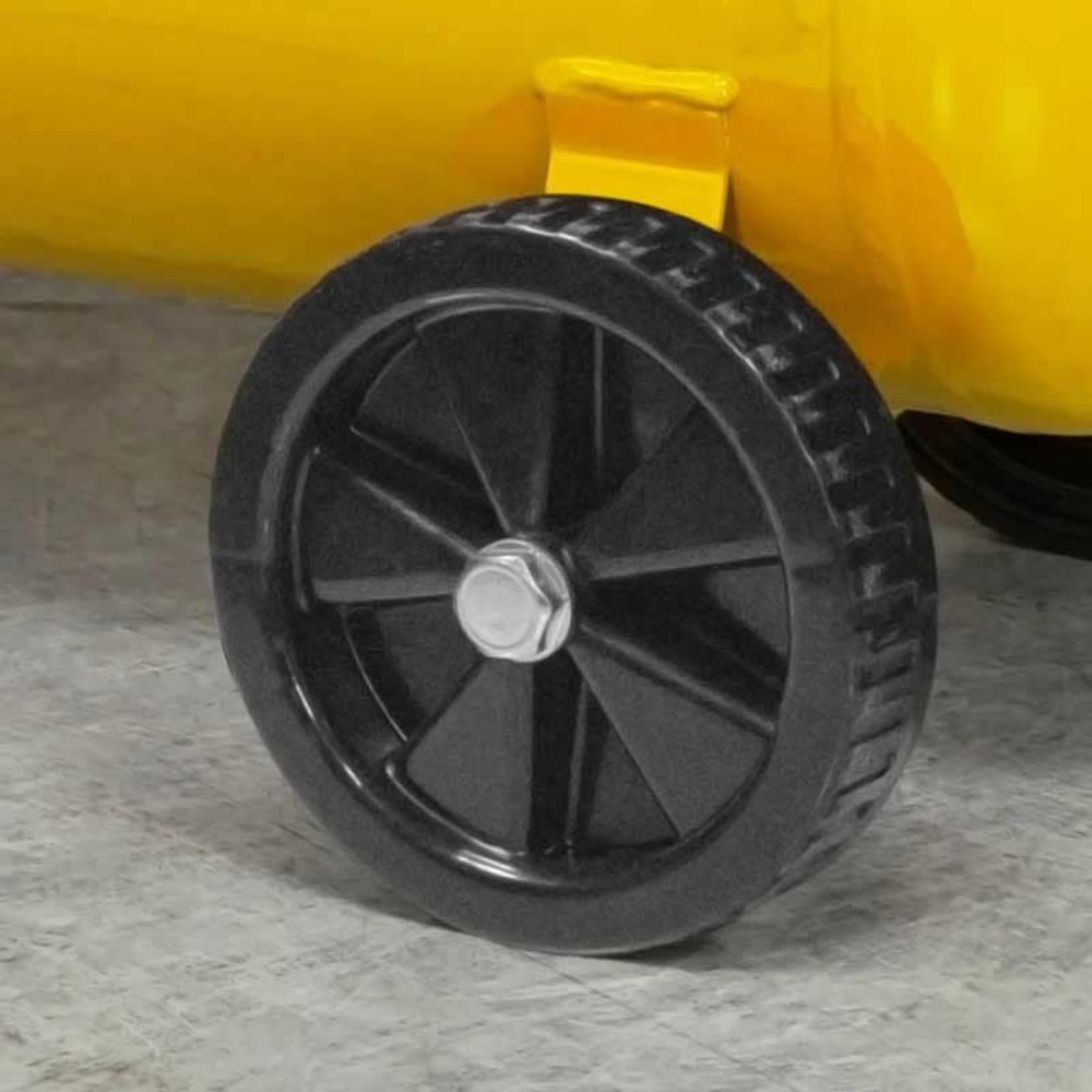 Compresor aer STANLEY D211/8/50, cu ulei, 50 litri, 2 CP, 8 bar