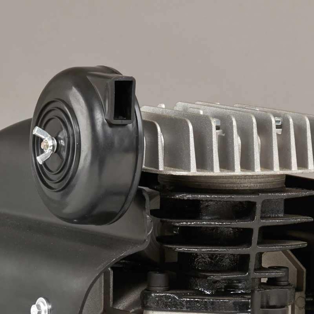 Compresor aer STANLEY D211/8/50, cu ulei, 50 litri, 2 CP, 8 bar