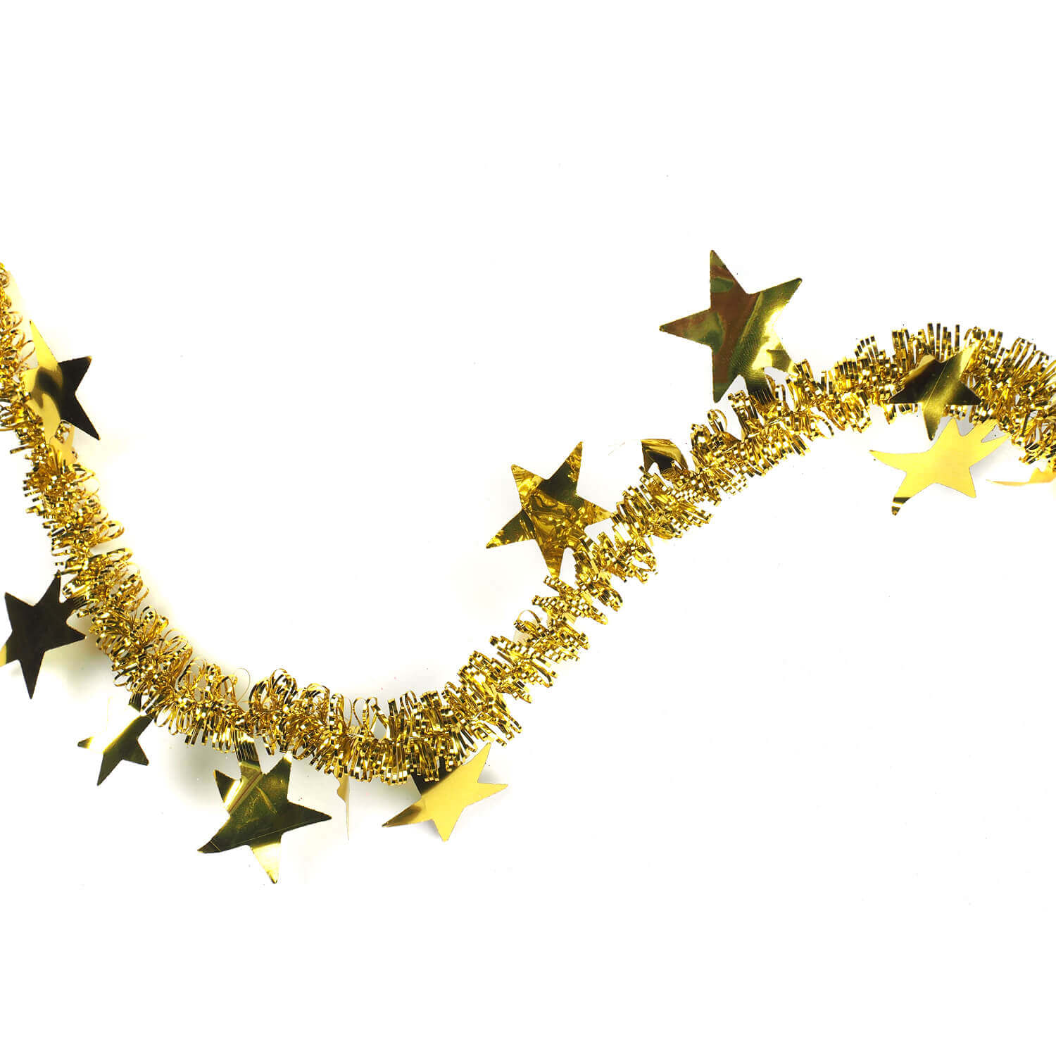 Beteala Stelute, 6 cm x 2 m, galben