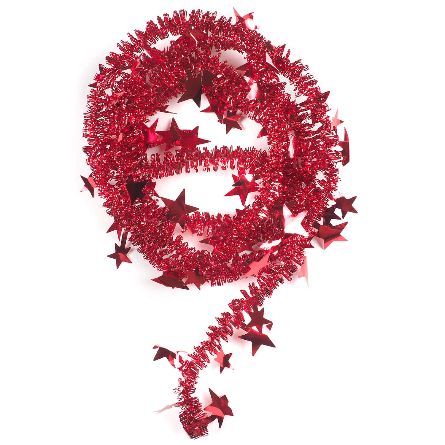 Beteala Stelute, 6 cm x 2 m, galben