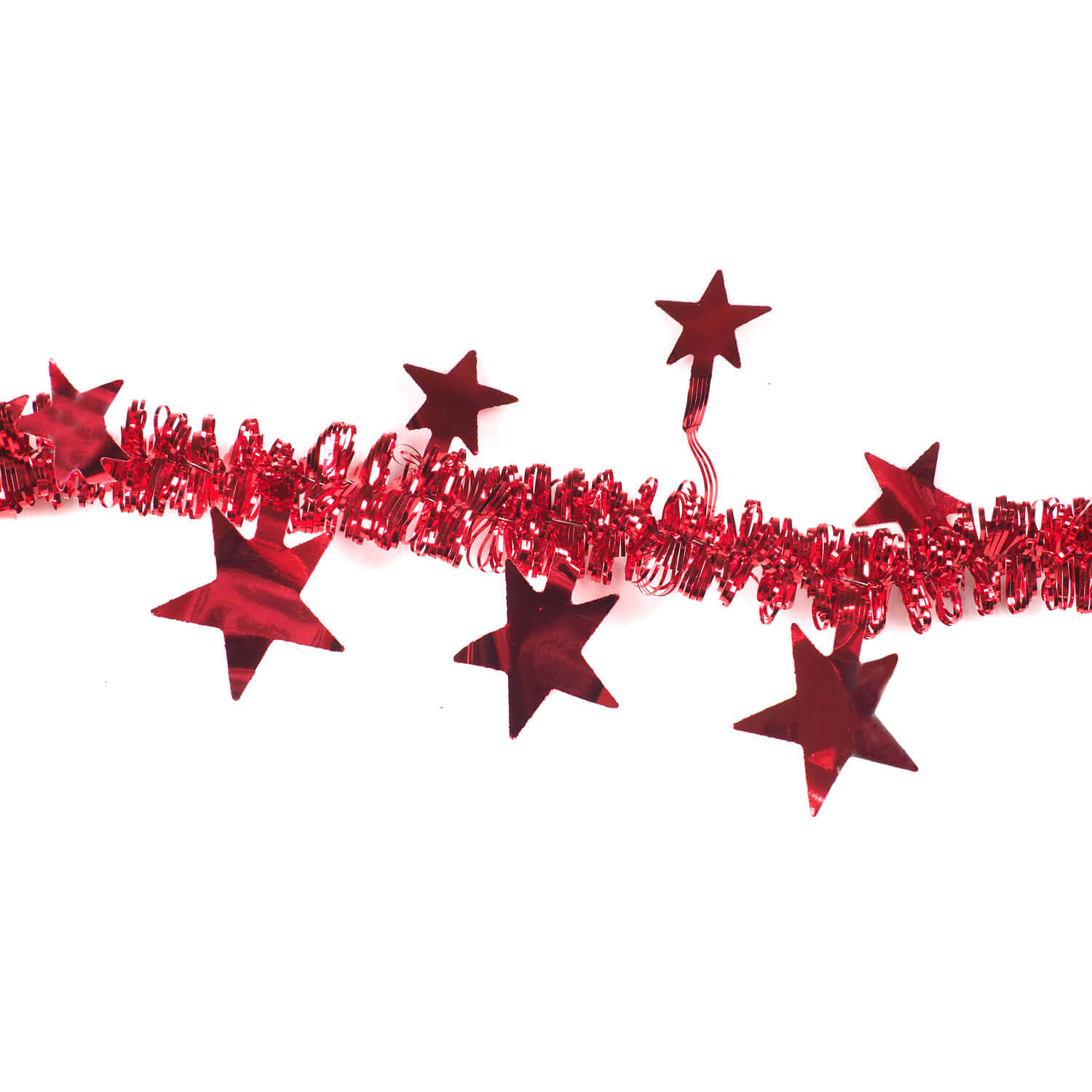 Beteala Stelute, 6 cm x 2 m, galben