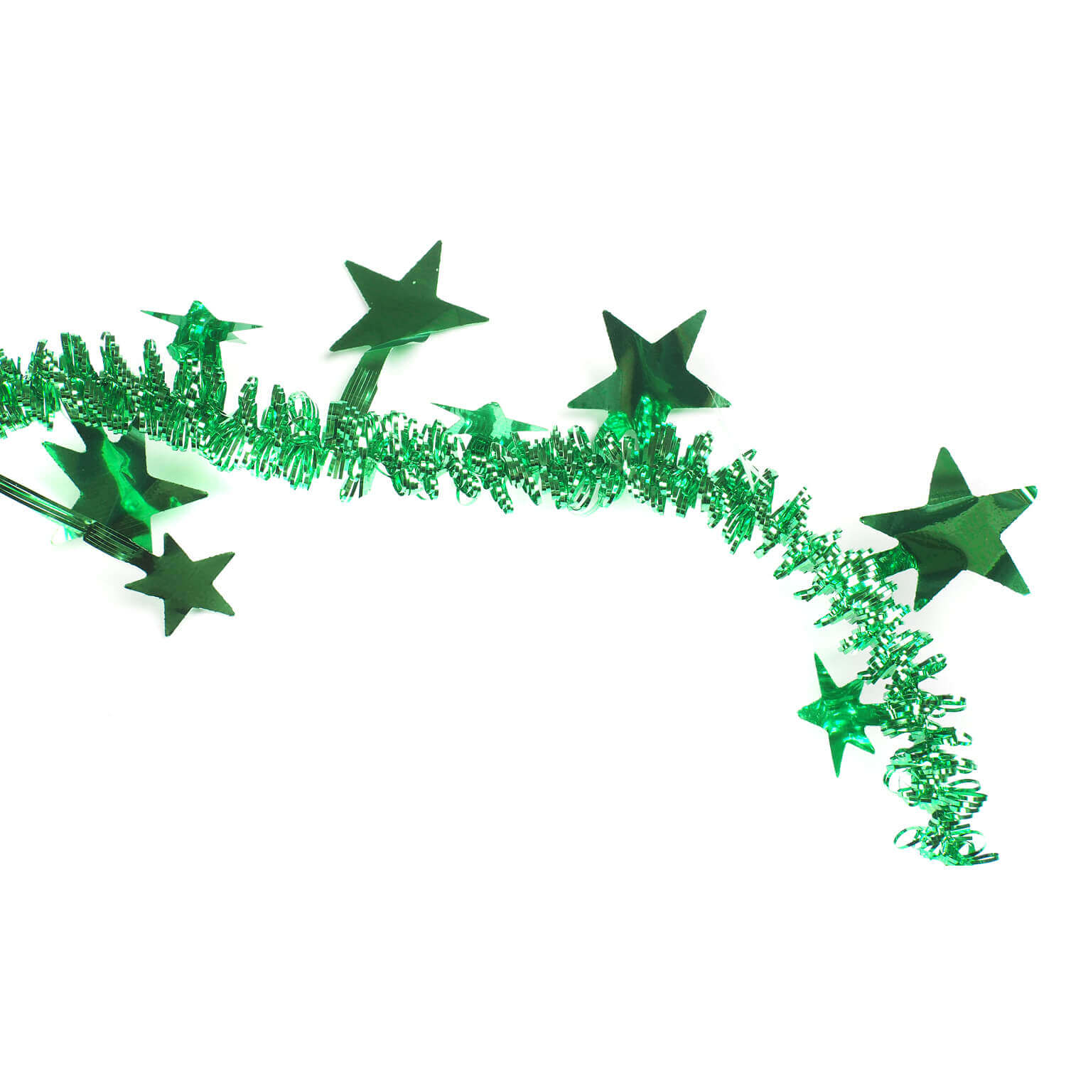 Beteala Stelute, 6 cm x 2 m, galben