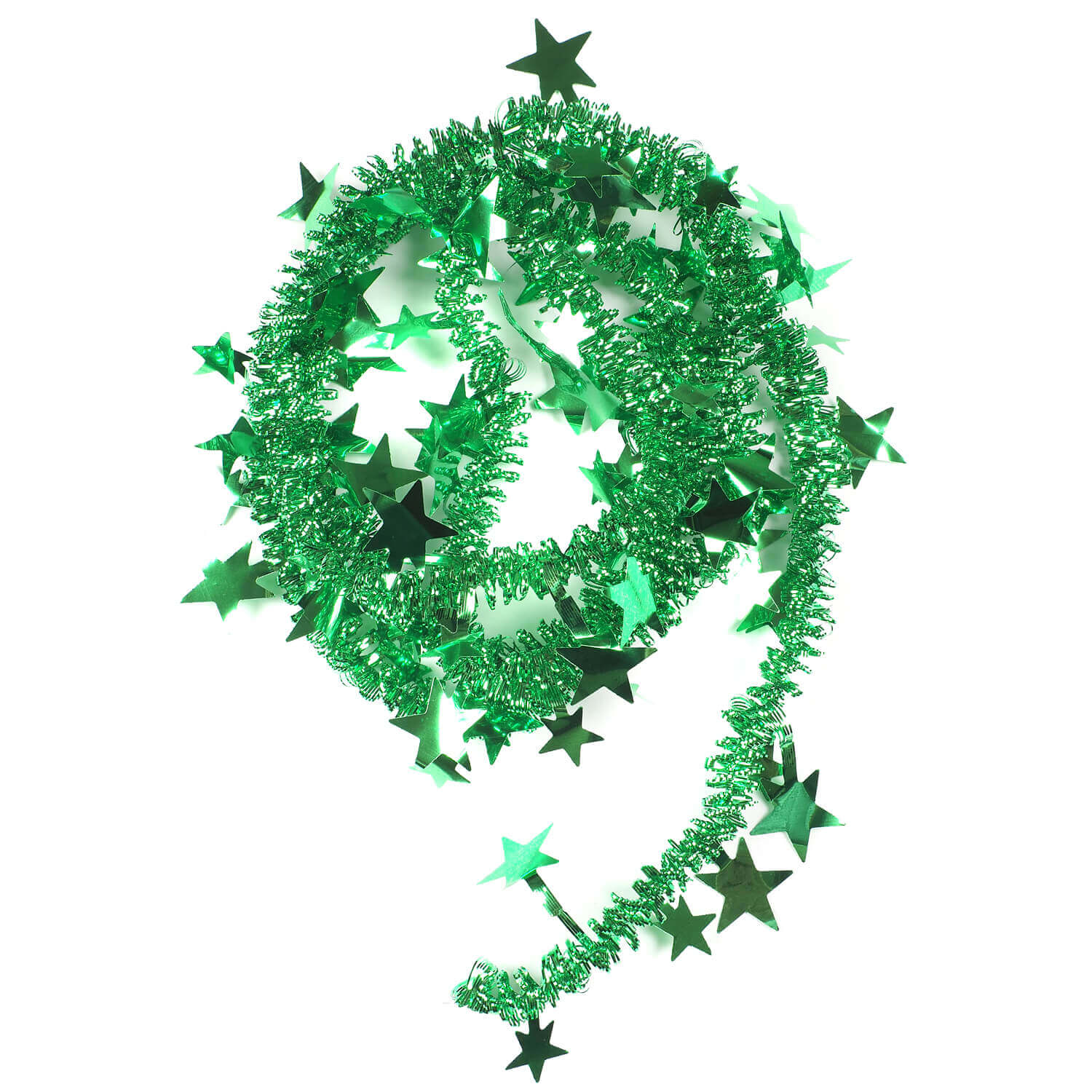 Beteala Stelute, 6 cm x 2 m, galben