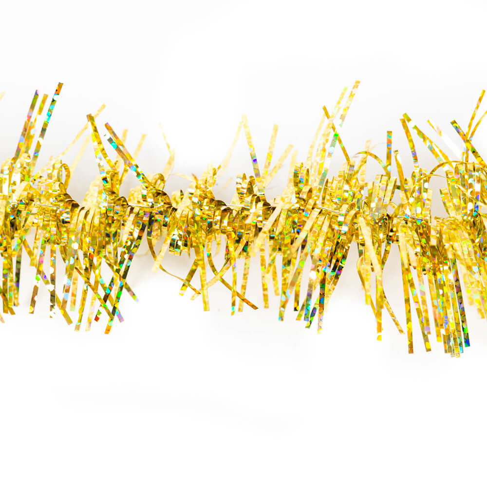 Beteala Reflexii, 6 cm x 2 m, multicolor