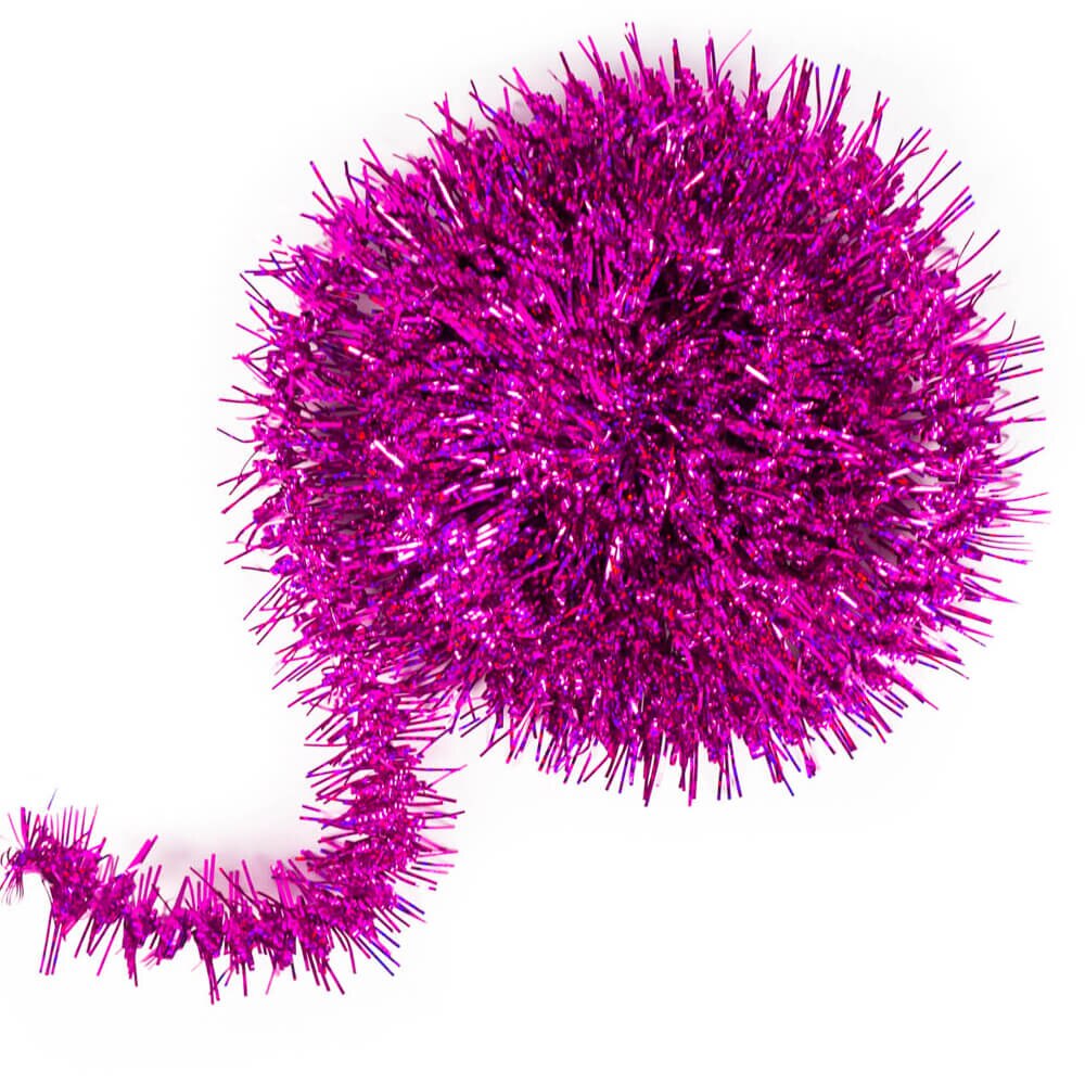 Beteala Reflexii, 6 cm x 2 m, multicolor