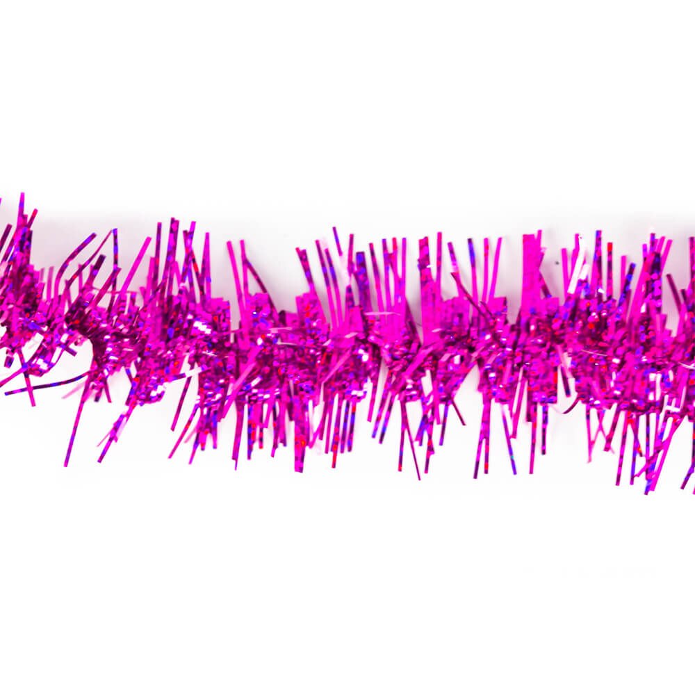 Beteala Reflexii, 6 cm x 2 m, multicolor