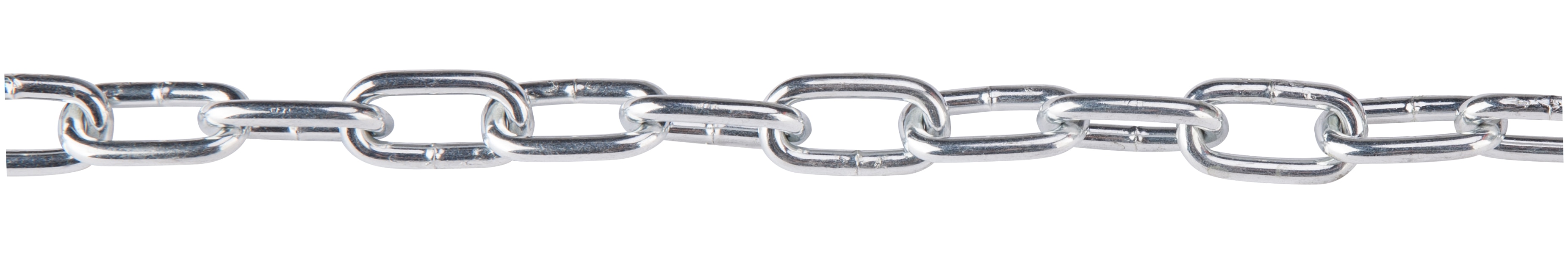 Lant  Zincat Za Scurta D Mm 3 L M 100