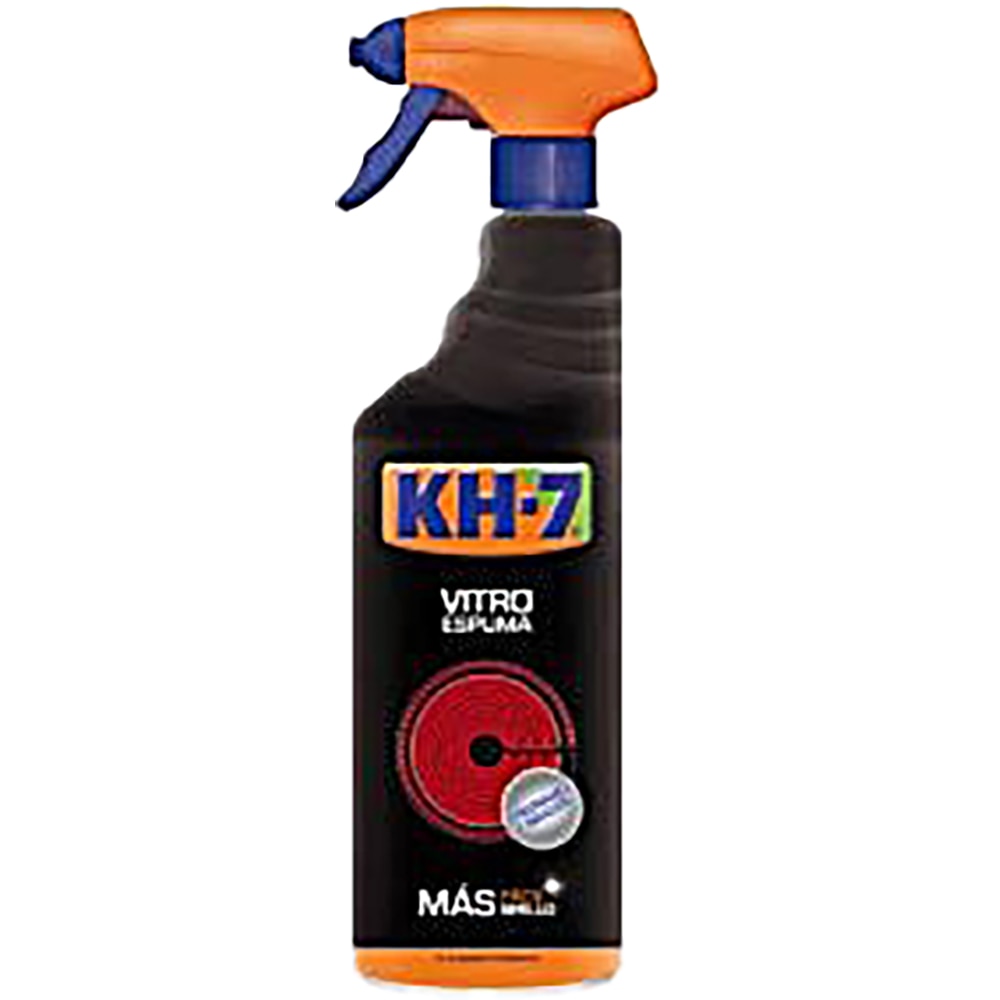 Spray spuma curatare suprafete vetro ceramice KH7, 0.75 l
