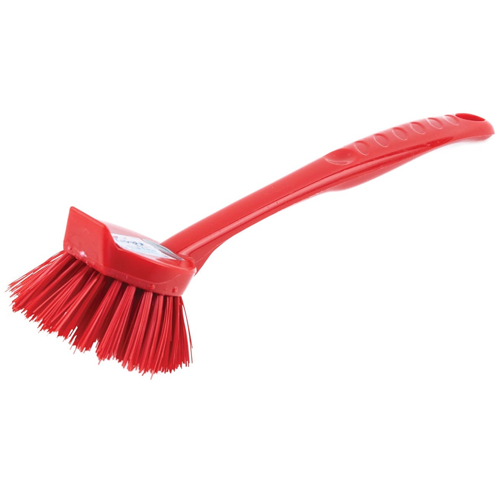 Perie spalat vase Zambak, 27x6x7.5 cm, 1 bucata