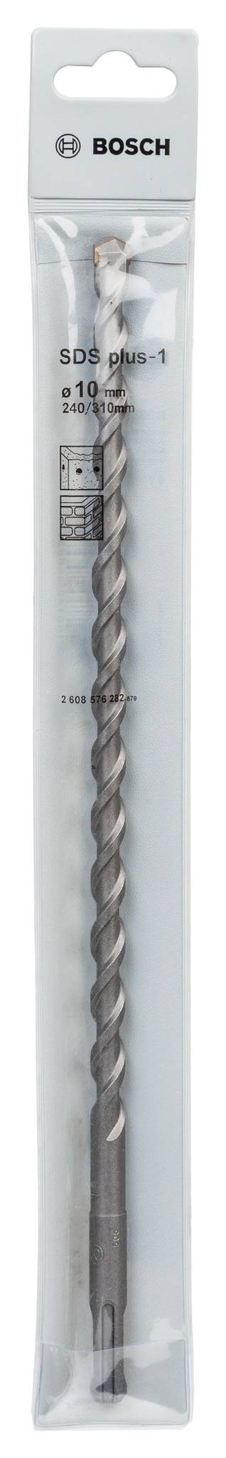 Burghiu SDS-Plus, 10 x 250 x 310 mm  Bosch