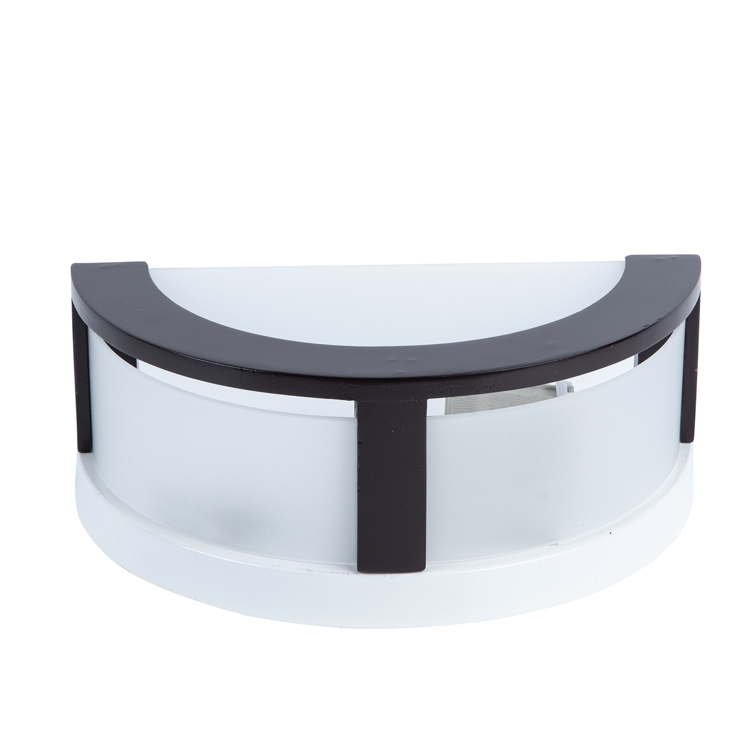 Aplica incadescent, 1 bec, E27, 60 W • Klausen Samira