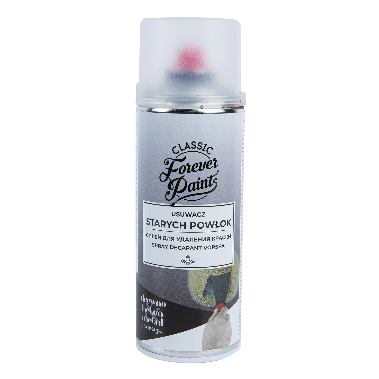 Spray Decapant Vopsea